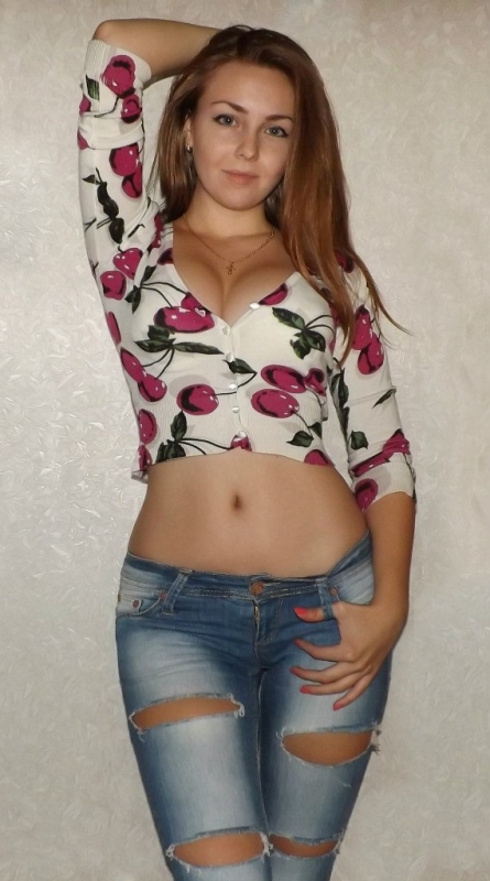Анкета проститутки Жанна - Фото 1, Карагач, 28 лет, №27814